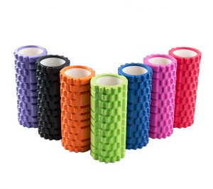 Grid-Foam-Roller