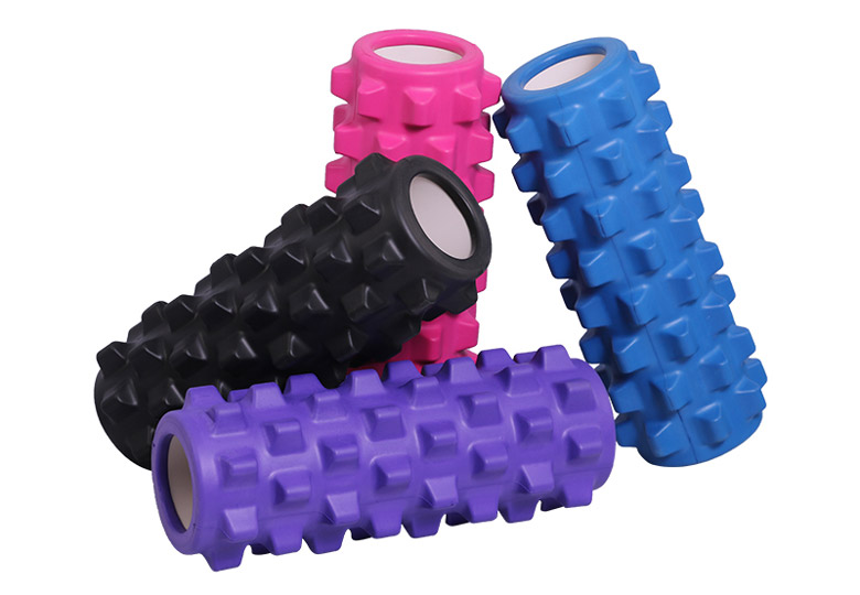 Grid Foam Rollers