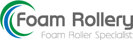 Foam Rollery Logo