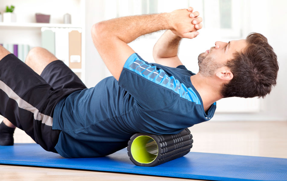 Foam Rolling Benefits